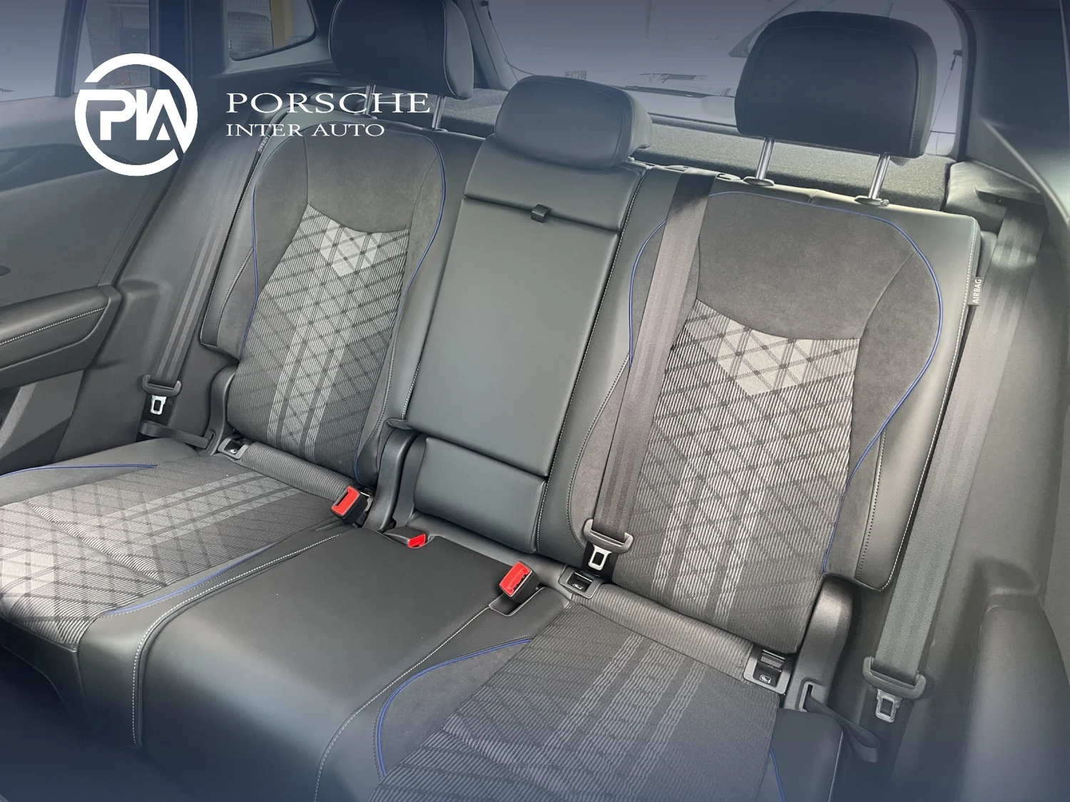 Bild eines VW Tiguan Sport TDI DSG