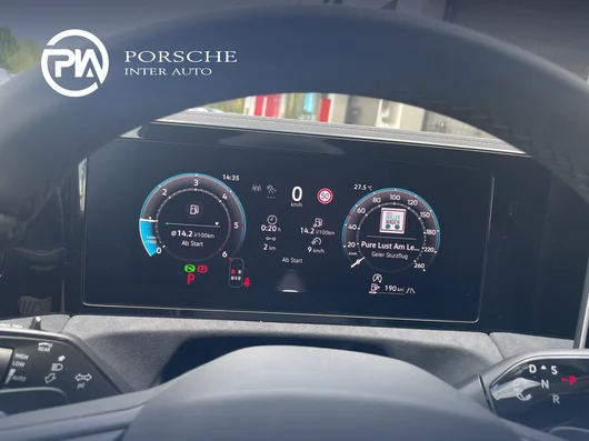 Bild eines VW Tiguan Sport TDI DSG