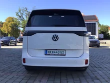 Thumbnail-Foto von Fahrzeug