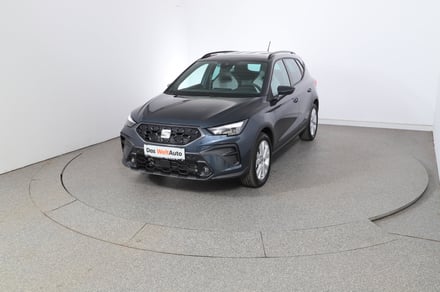SEAT Arona FR 1.0 TSI DSG