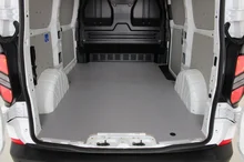 Ford Transit Custom Kasten 2,0 EcoBlue L1H1 320 Trend AWD Aut. in Frost Weiß