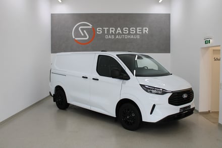 Ford Transit Custom Kasten 2,0 EcoBlue L1H1 320 Trend AWD Aut.