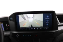 Ford Transit Custom Kasten 2,0 EcoBlue L1H1 320 Trend AWD Aut. in Frost Weiß