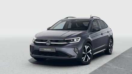 VW Taigo Style TSI DSG