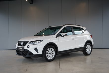 SEAT Arona Austria Edition 1.0 TSI