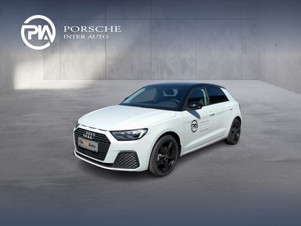 Audi A1 Sportback 30 TFSI intense