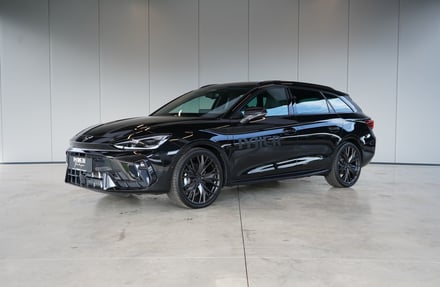 CUPRA Leon SP Kombi TRIBE e-HYBRID 150/204