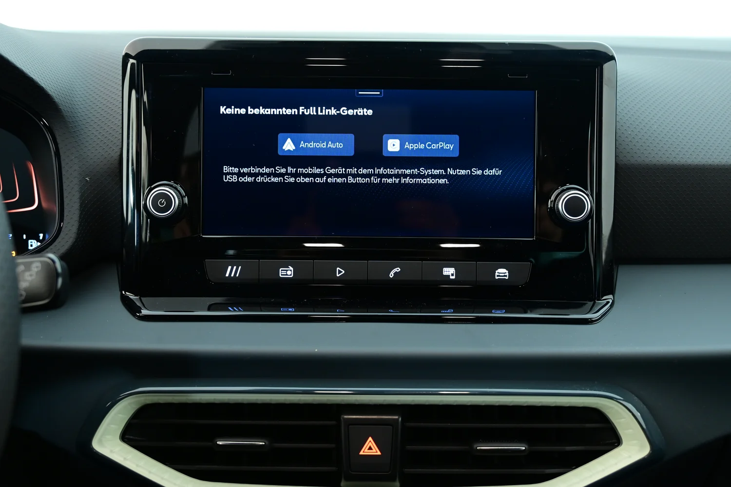 Bild eines Ibiza Style 1.0 TSI 95PS