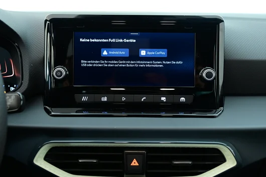 Bild eines Ibiza Style 1.0 TSI 95PS