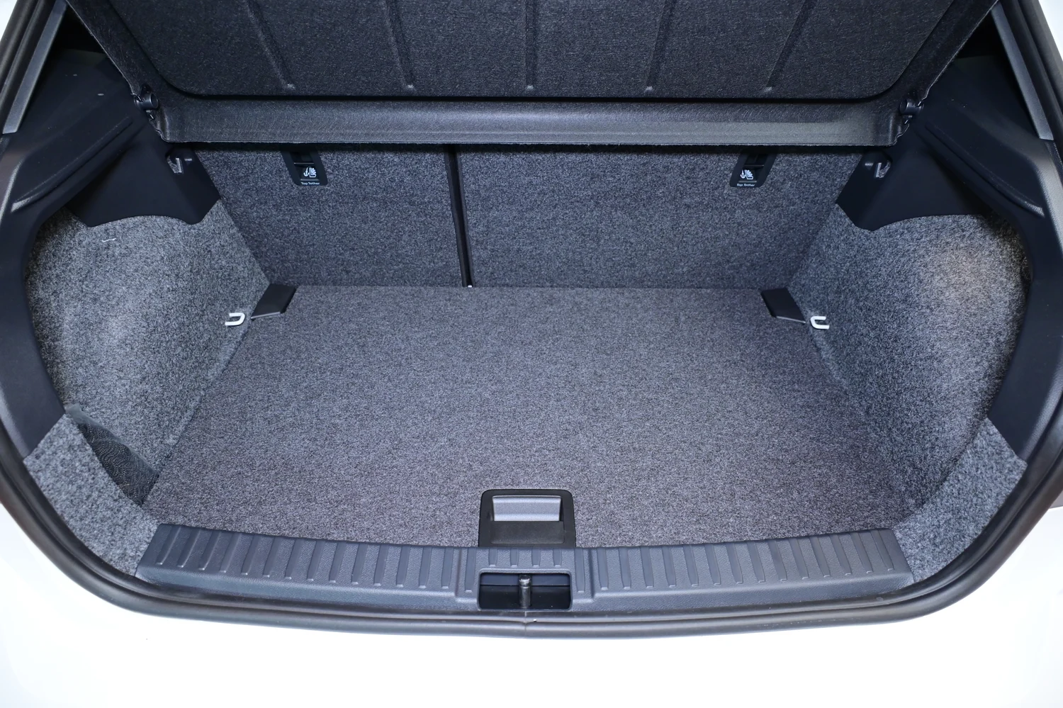 Bild eines Ibiza Style 1.0 TSI 95PS