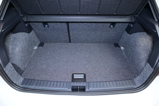 Bild eines Ibiza Style 1.0 TSI 95PS