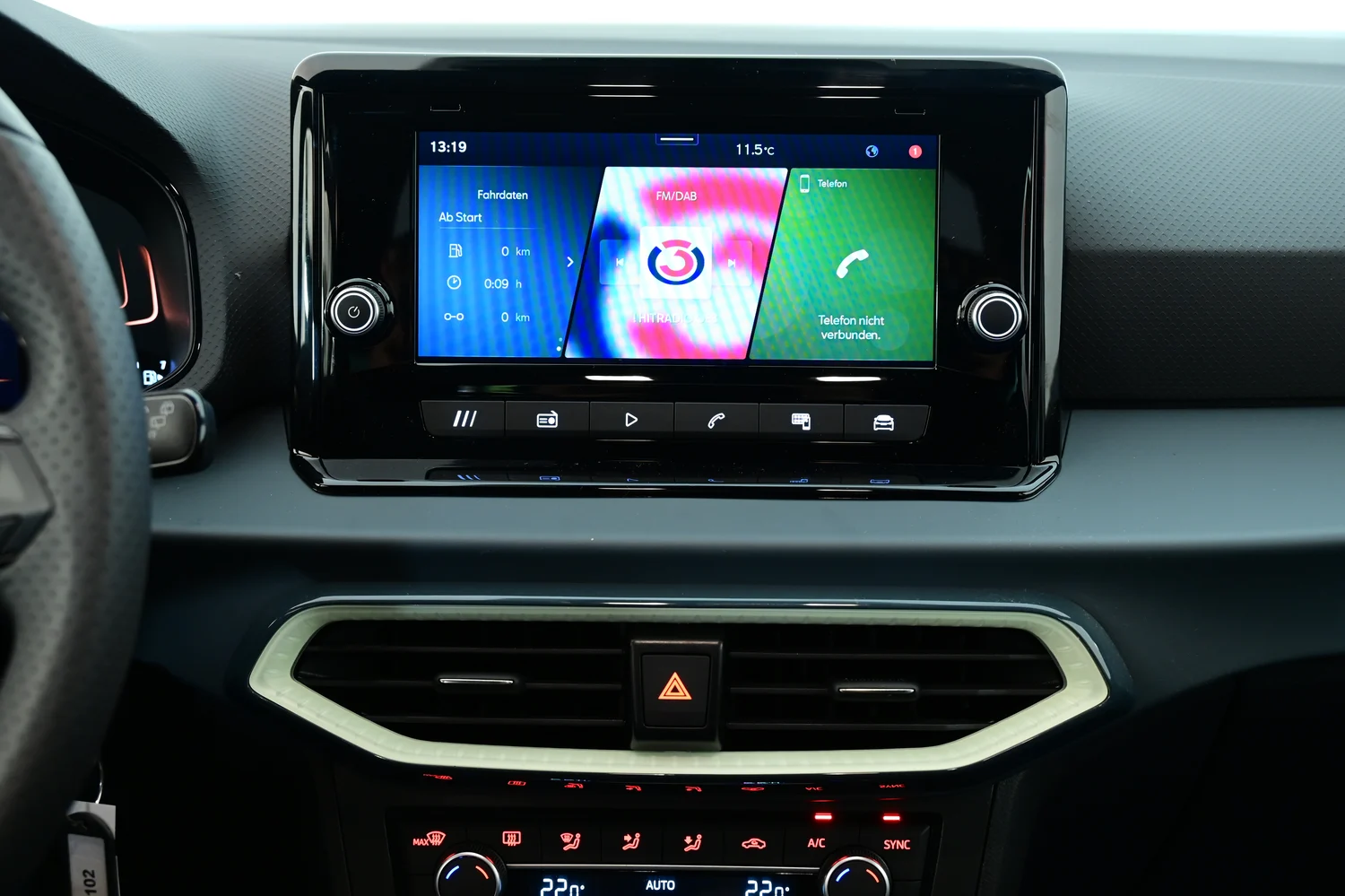 Bild eines Ibiza Style 1.0 TSI 95PS