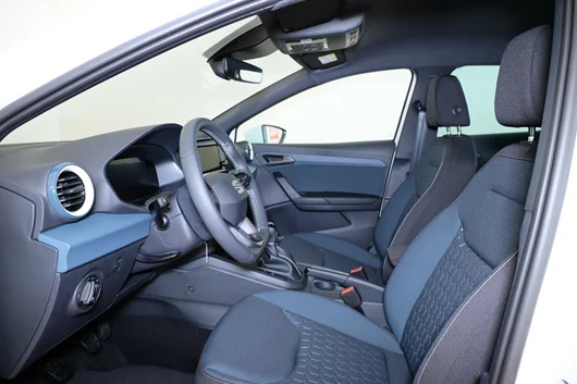 Bild eines Ibiza Style 1.0 TSI 95PS