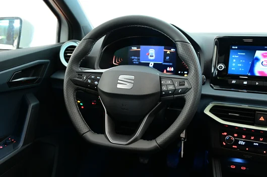 Bild eines Ibiza Style 1.0 TSI 95PS