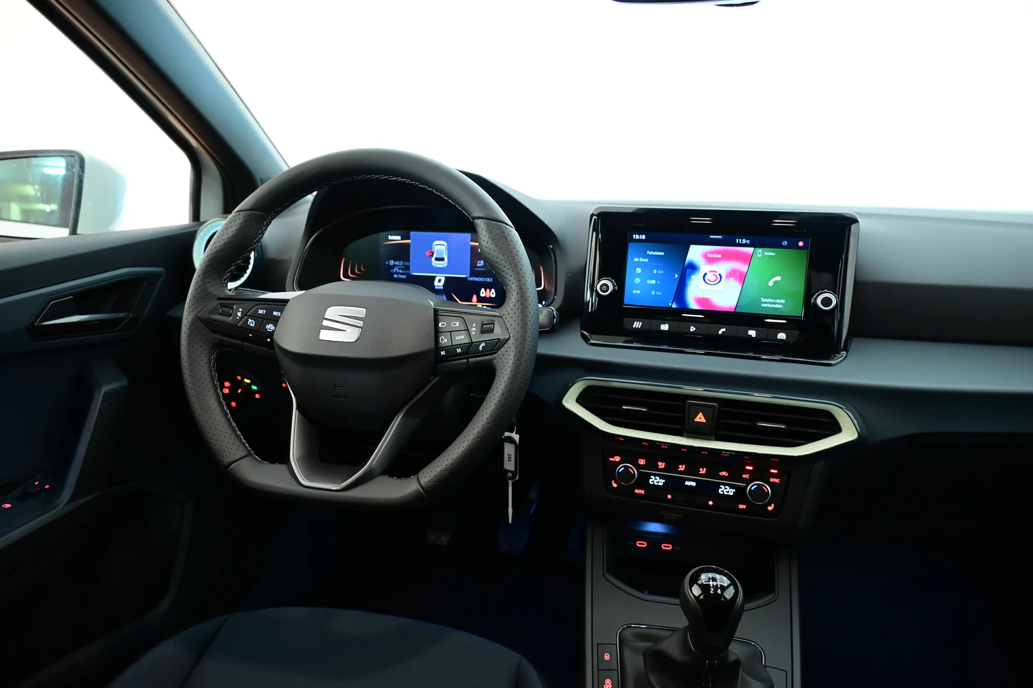 Bild eines Ibiza Style 1.0 TSI 95PS