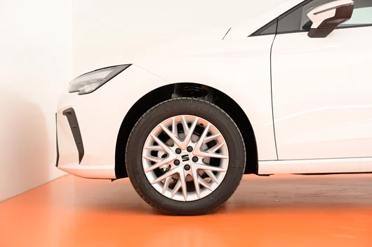 Bild eines Ibiza Style 1.0 TSI 95PS