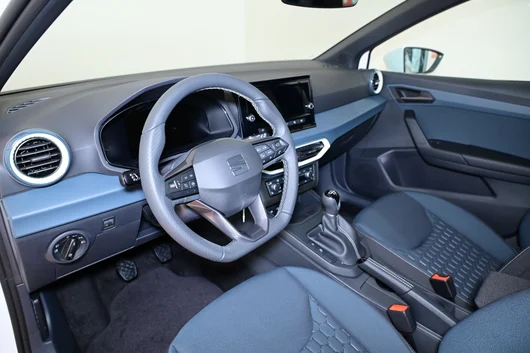 Bild eines Ibiza Style 1.0 TSI 95PS