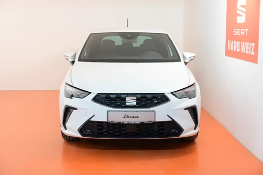 Bild eines Ibiza Style 1.0 TSI 95PS