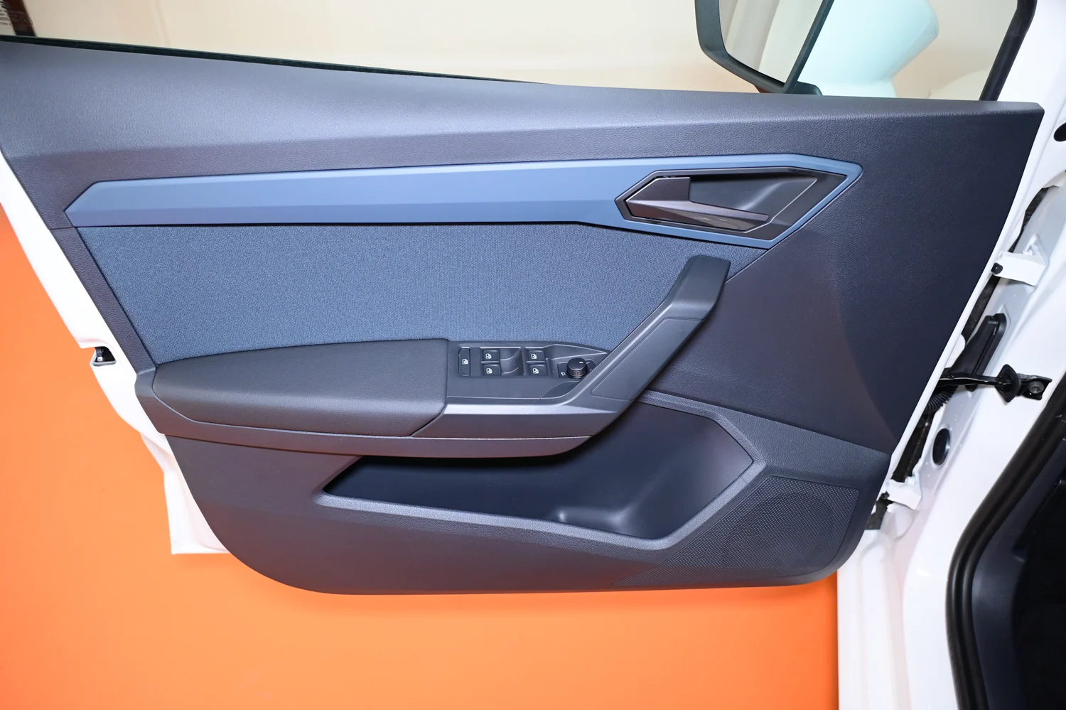 Bild eines Ibiza Style 1.0 TSI 95PS