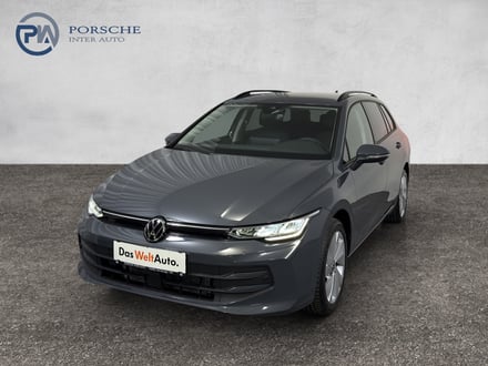 VW Golf Variant Business TSI