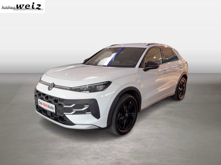 VW T-Roc Style eTSI DSG