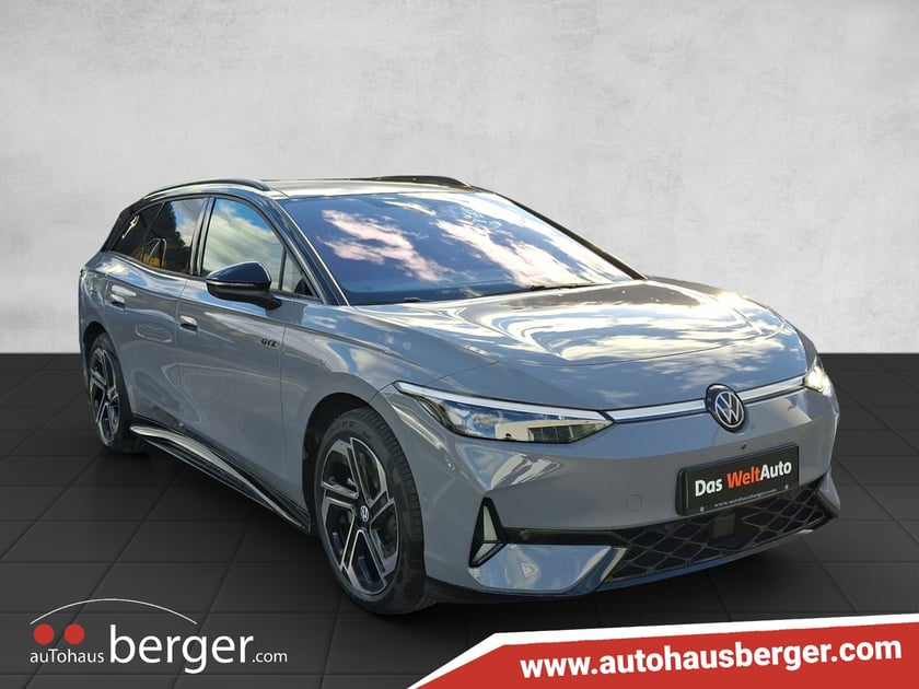VW ID.7 Tourer GTX 4MOTION 250 kW Business