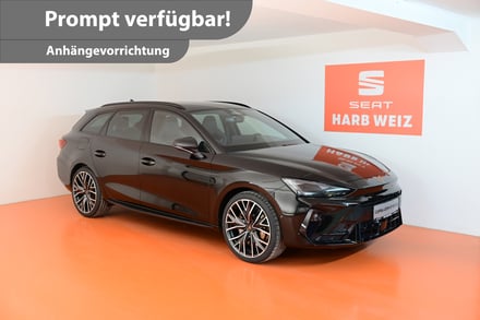 CUPRA Leon SP Kombi VZ EXTREME eHYBRID 200/272
