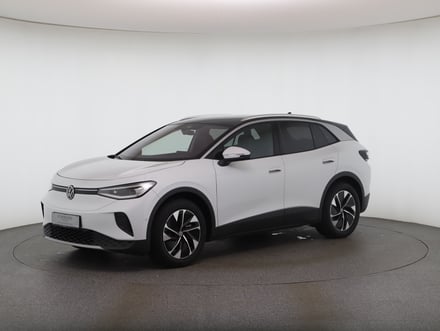 VW ID.4 Pro 4MOTION 210 kW Business