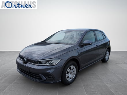 VW Polo 4Me