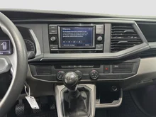 VW Kastenwagen T6.1 Kastenwagen TDI in weiss - normal