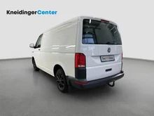 VW Kastenwagen T6.1 Kastenwagen TDI in weiss - normal