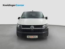 VW Kastenwagen T6.1 Kastenwagen TDI in weiss - normal