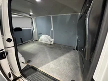 VW Kastenwagen T6.1 Kastenwagen TDI in weiss - normal