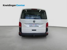 VW Kastenwagen T6.1 Kastenwagen TDI in weiss - normal