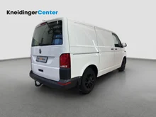 VW Kastenwagen T6.1 Kastenwagen TDI in weiss - normal
