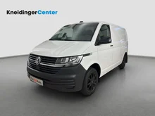 VW Kastenwagen T6.1 Kastenwagen TDI in weiss - normal