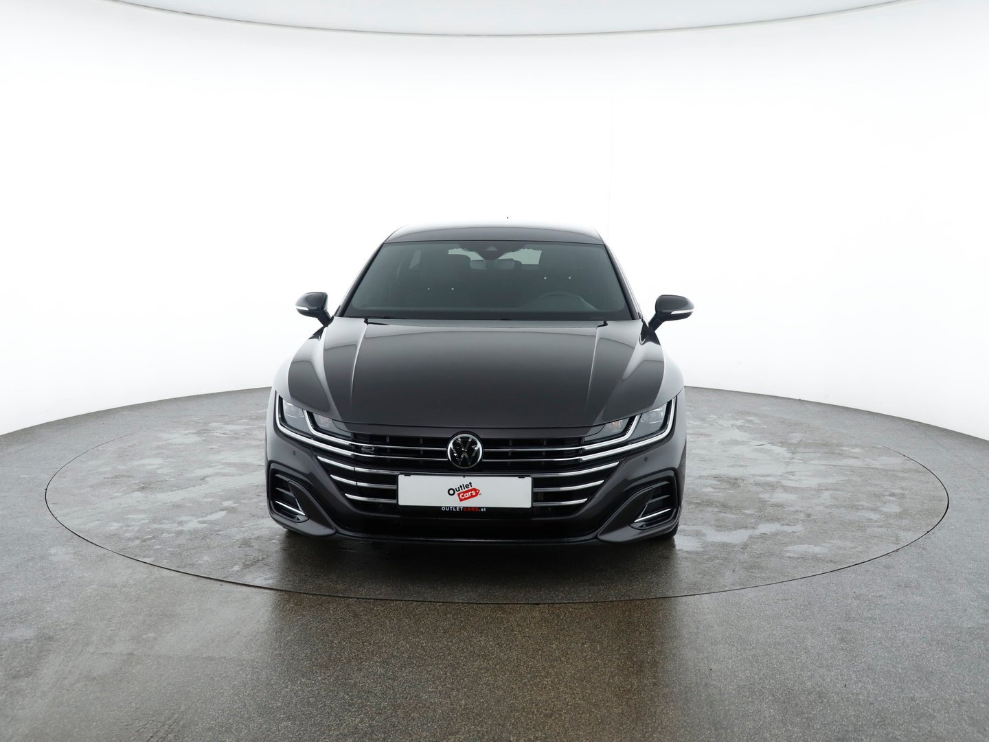 VW Arteon SB R-Line TDI 4MOTION DSG | Bild 2 von 31