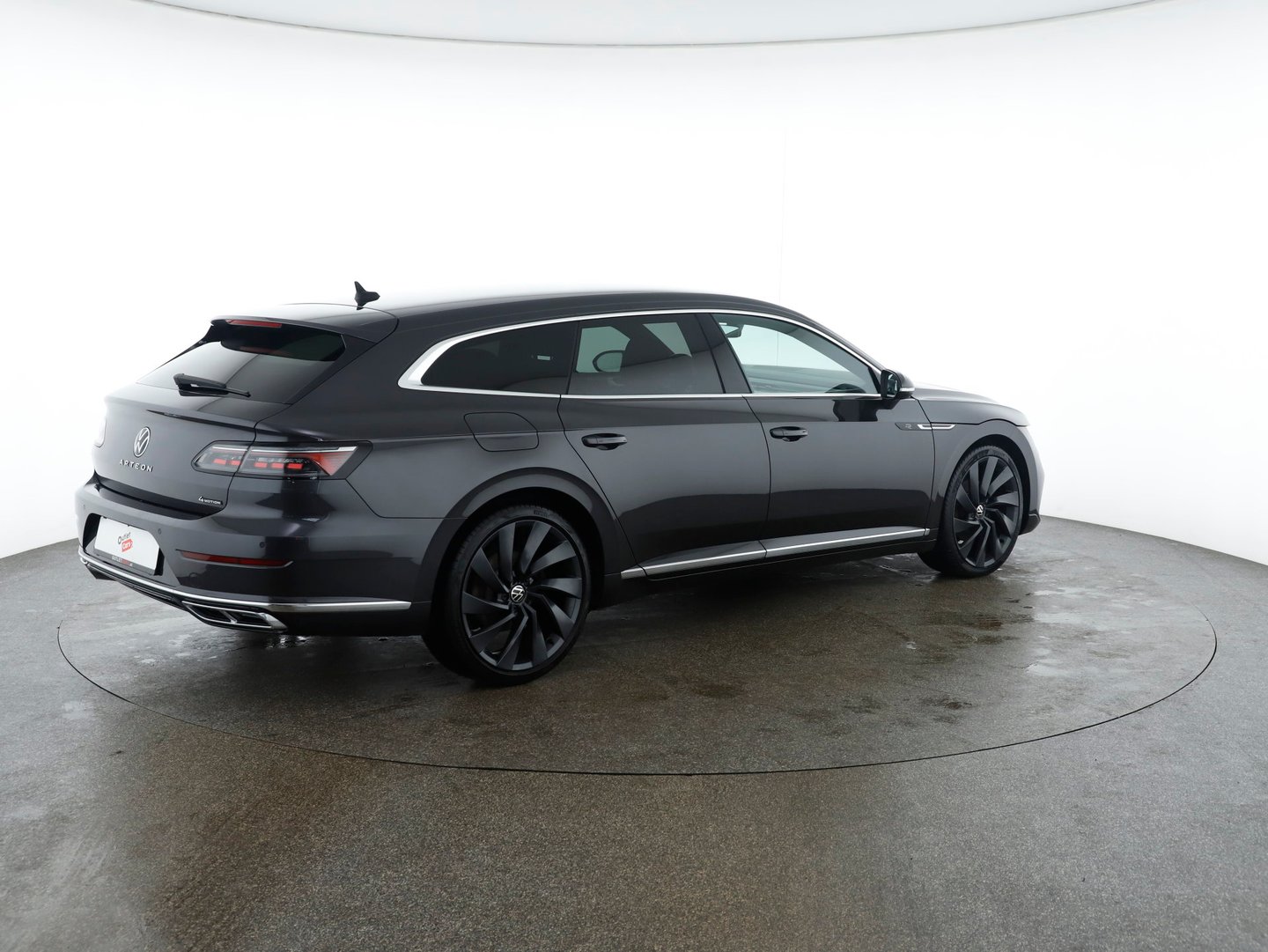 VW Arteon SB R-Line TDI 4MOTION DSG | Bild 5 von 31