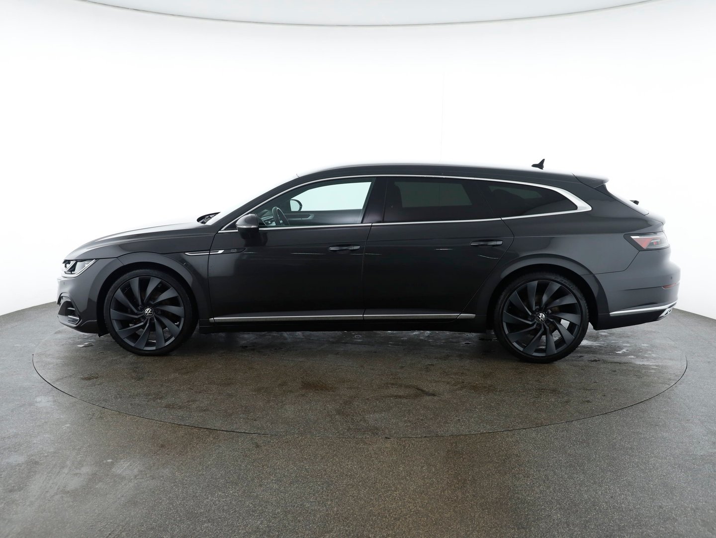 VW Arteon SB R-Line TDI 4MOTION DSG | Bild 8 von 31