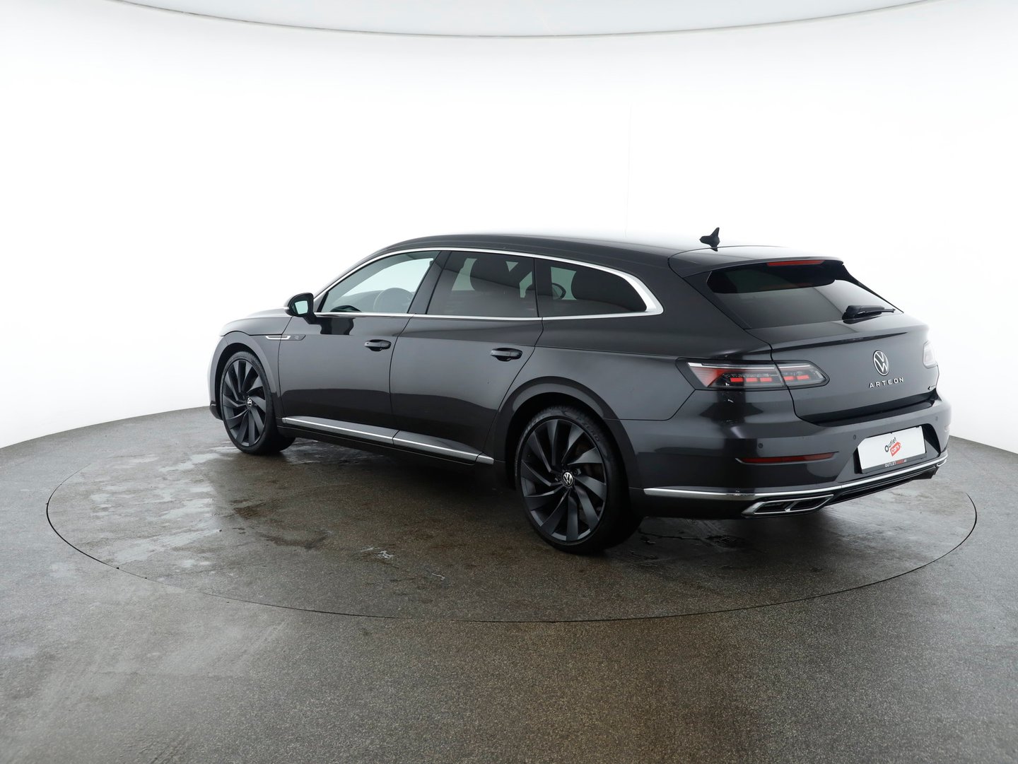 VW Arteon SB R-Line TDI 4MOTION DSG | Bild 7 von 31