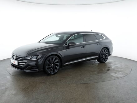 VW Arteon SB R-Line TDI 4MOTION DSG