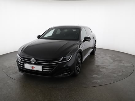 VW Arteon SB R-Line TDI 4MOTION DSG