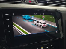 Thumbnail-Foto von Fahrzeug