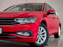 Thumbnail-Foto von Fahrzeug