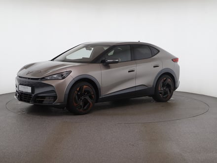 CUPRA Tavascan VZ Adrenaline 4Drive250kW/340PS