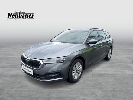 Škoda Octavia Combi Ambition TSI