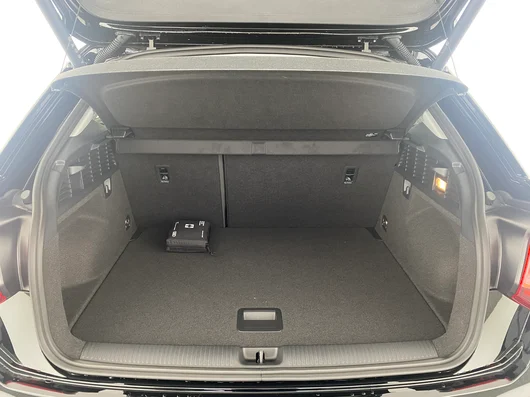 Bild eines Audi Q2 30 TFSI admired