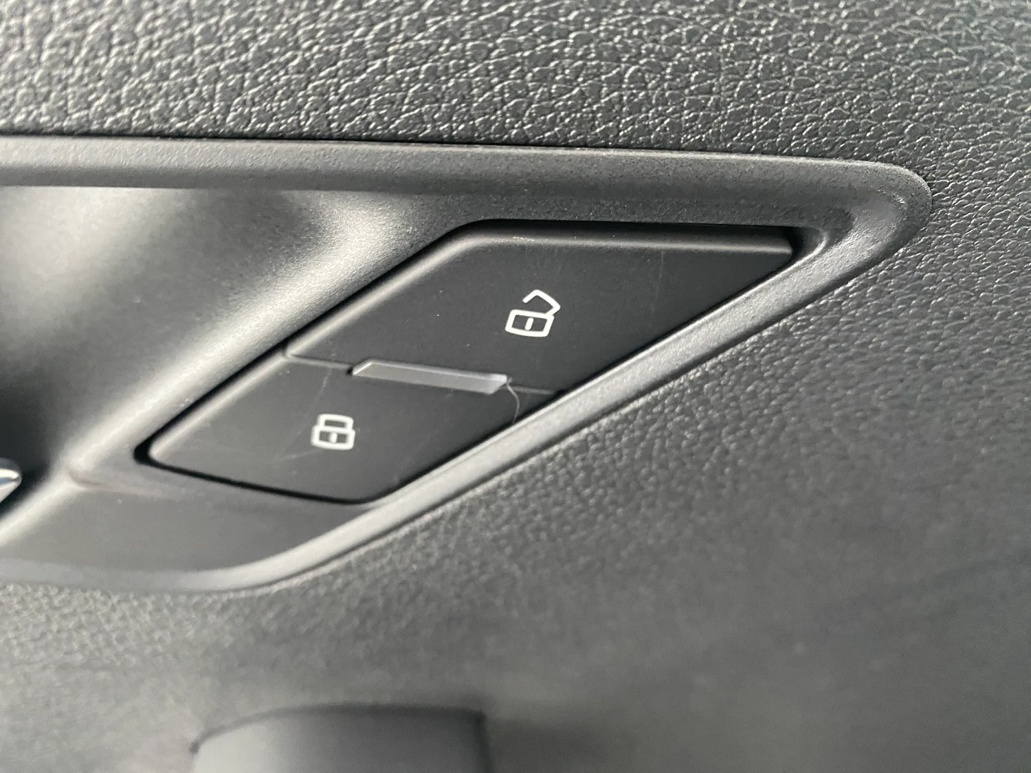 Bild eines Audi Q2 30 TFSI admired