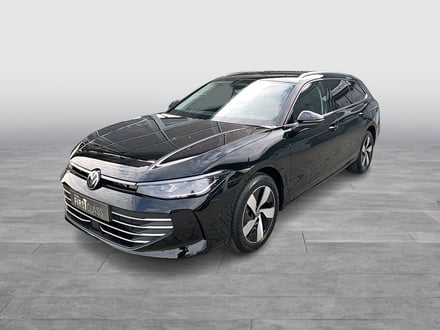 VW Passat Variant Business TDI DSG