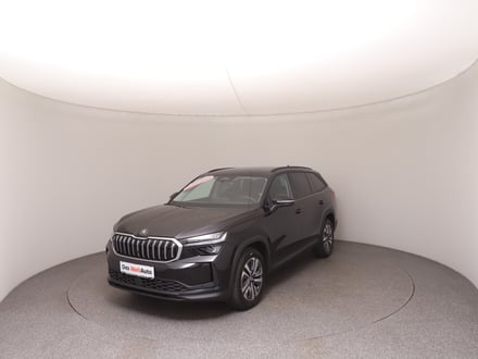 Škoda Kodiaq Selection TSI mHEV DSG